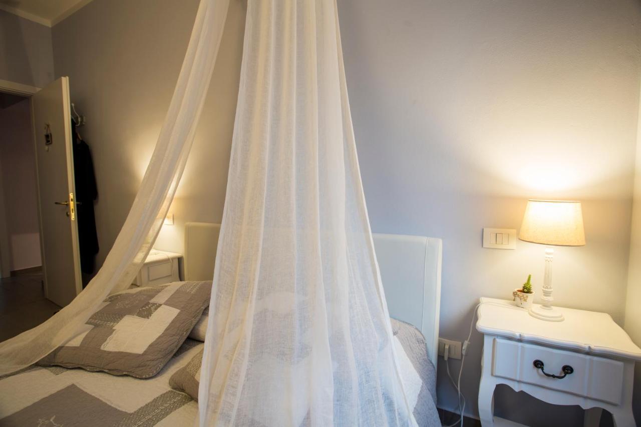 La Vecchia Tenenza B&B Città della Pieve Buitenkant foto