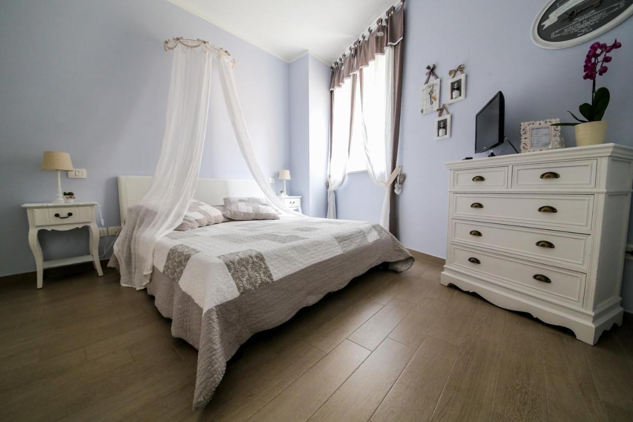 La Vecchia Tenenza B&B Città della Pieve Buitenkant foto