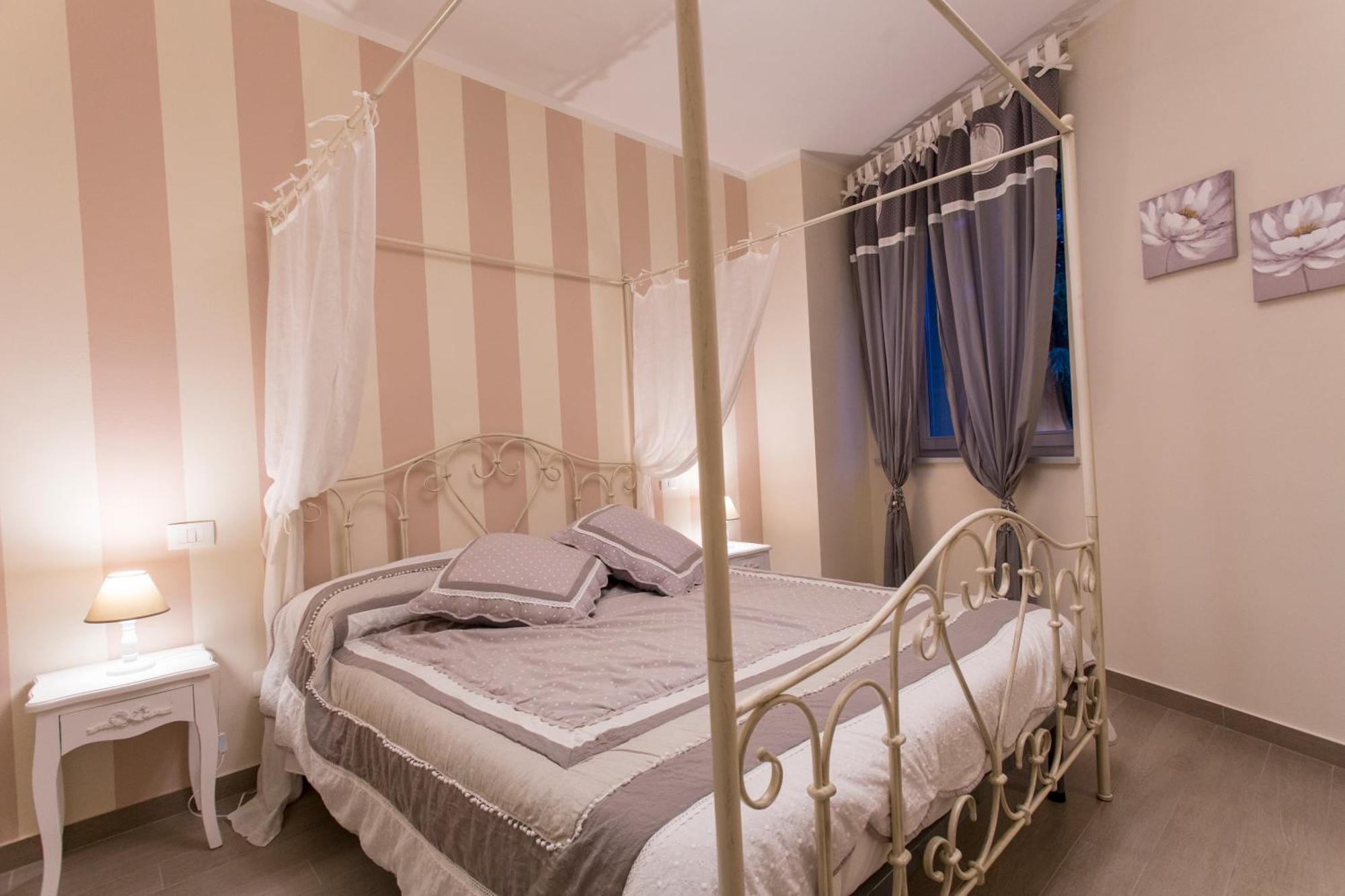 La Vecchia Tenenza B&B Città della Pieve Buitenkant foto