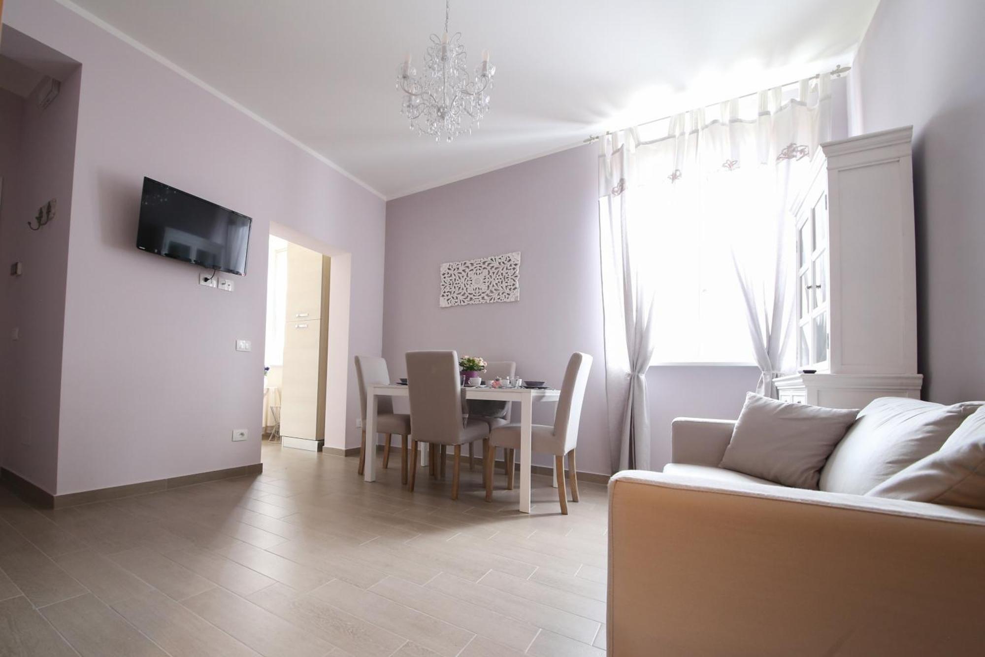 La Vecchia Tenenza B&B Città della Pieve Buitenkant foto