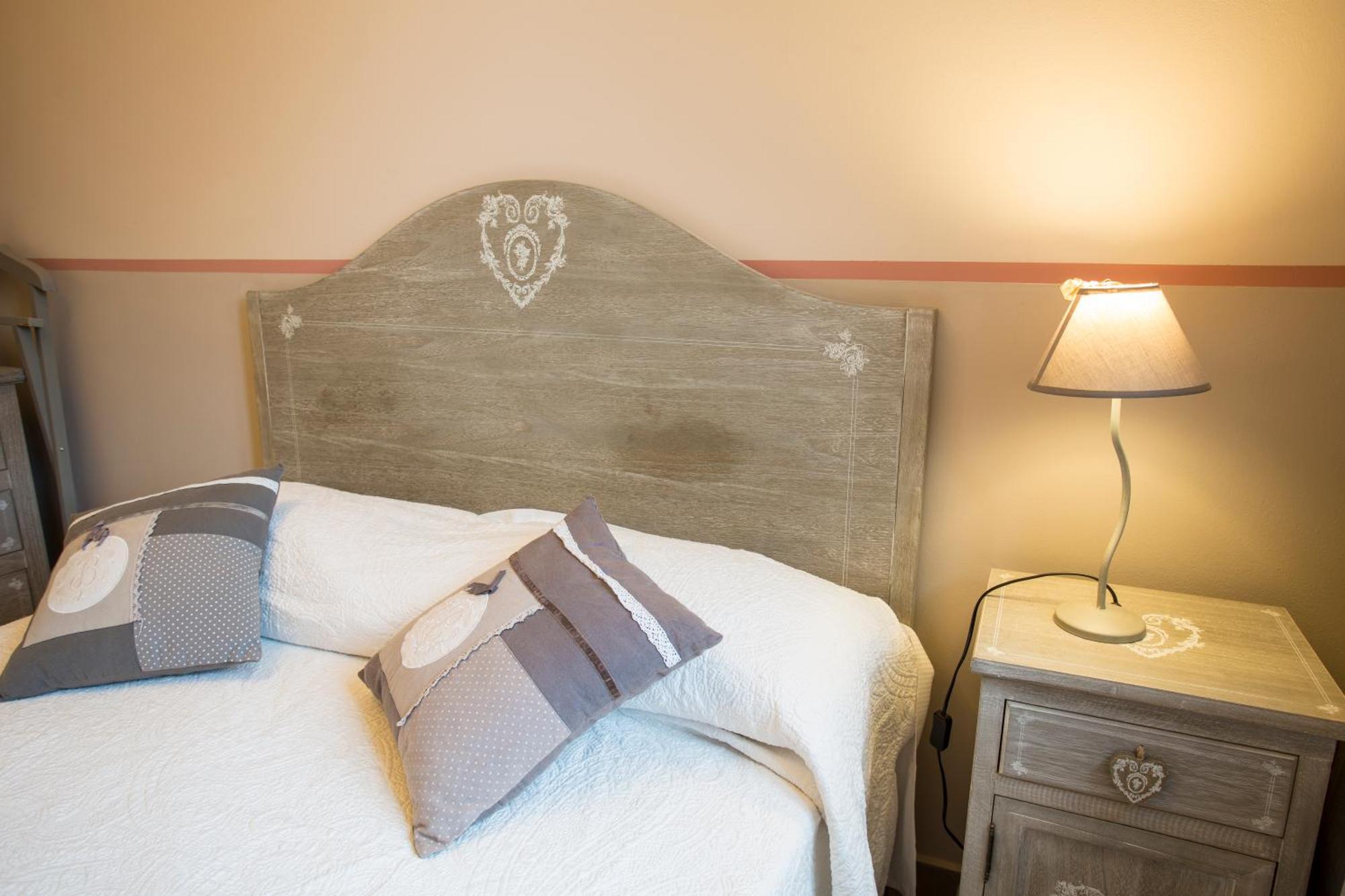 La Vecchia Tenenza B&B Città della Pieve Buitenkant foto