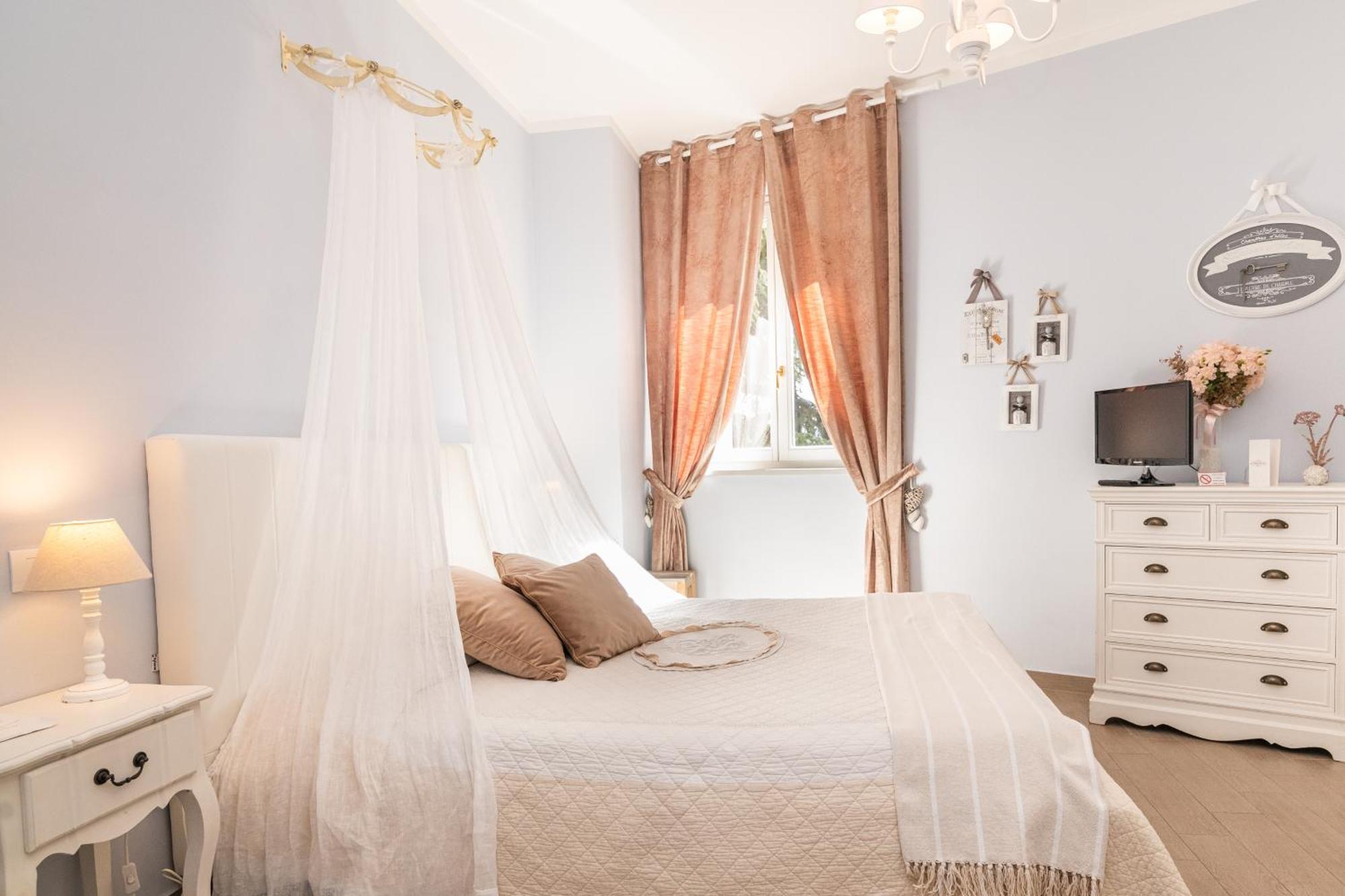 La Vecchia Tenenza B&B Città della Pieve Buitenkant foto