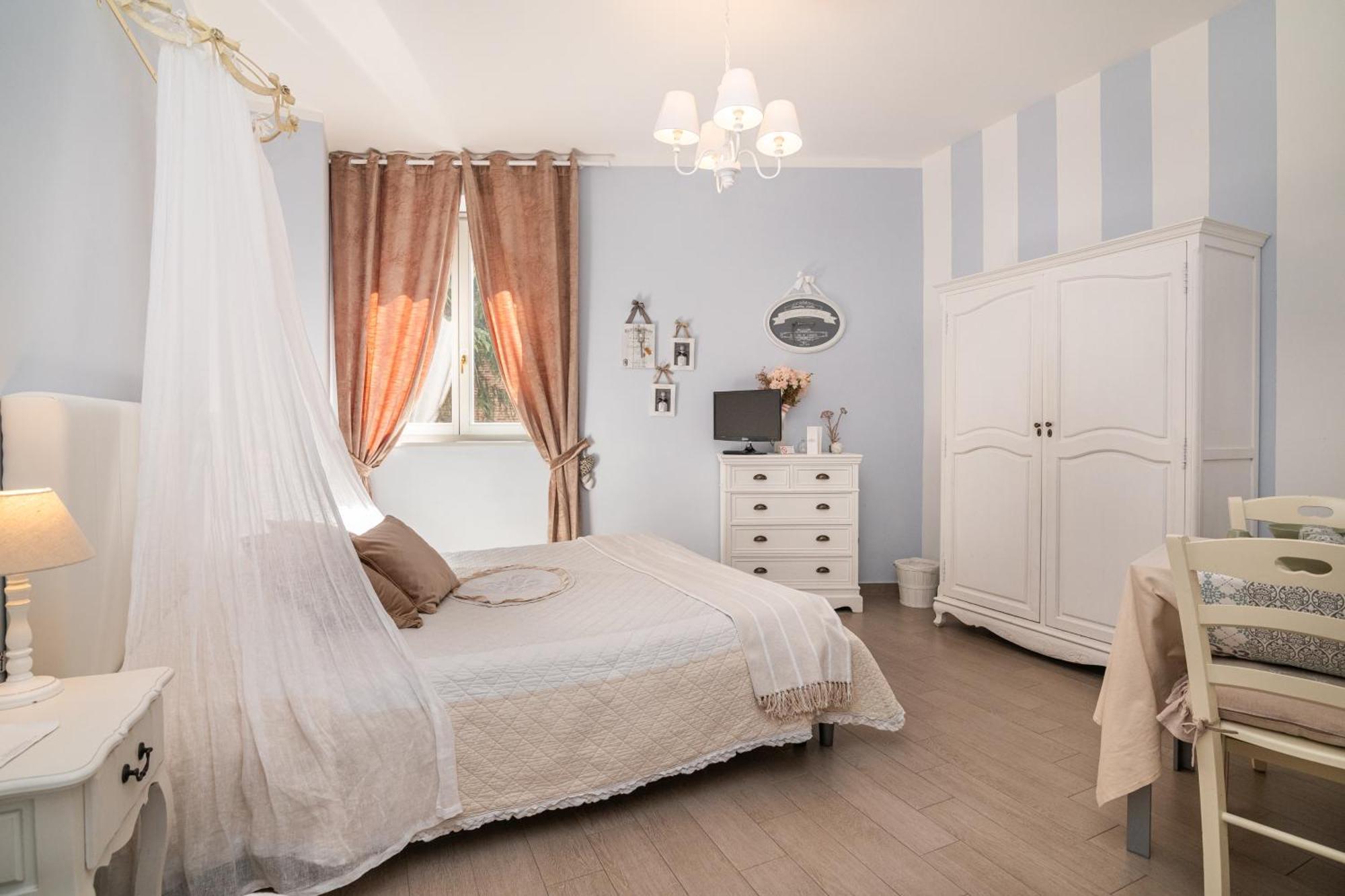 La Vecchia Tenenza B&B Città della Pieve Buitenkant foto
