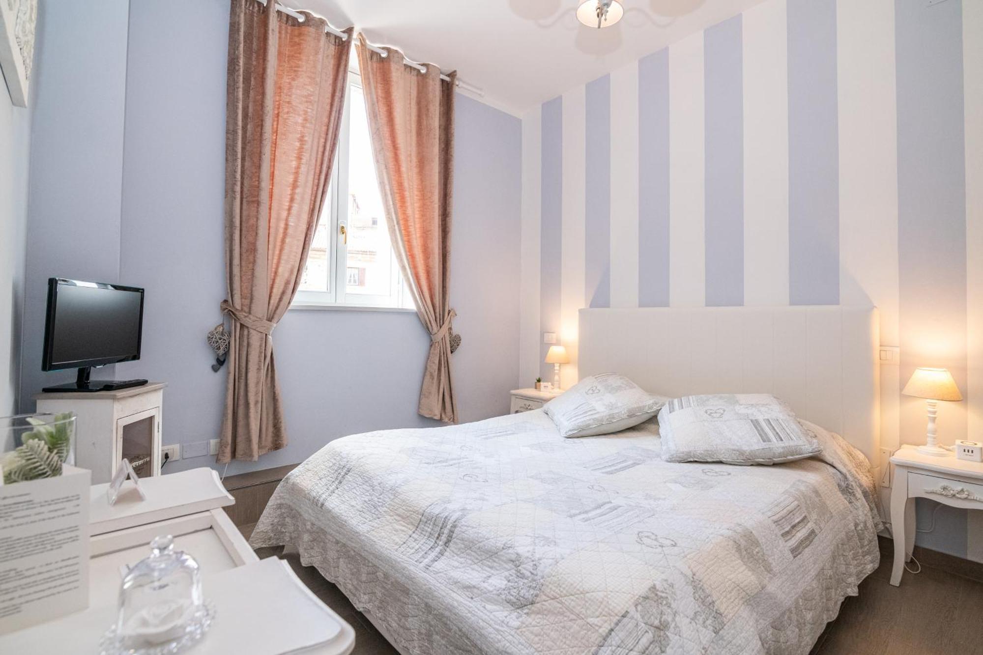 La Vecchia Tenenza B&B Città della Pieve Buitenkant foto