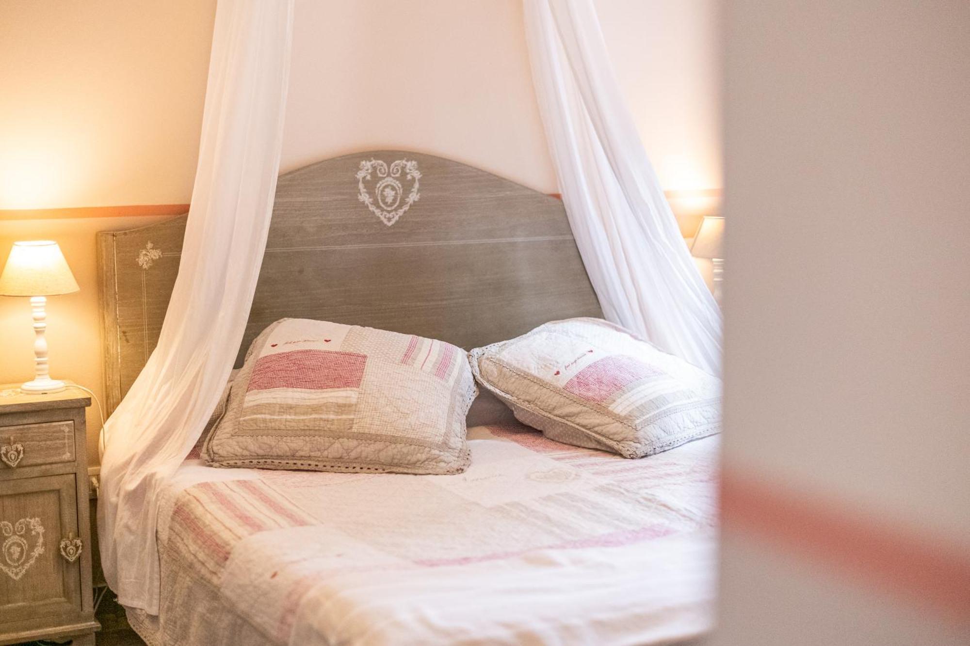 La Vecchia Tenenza B&B Città della Pieve Buitenkant foto