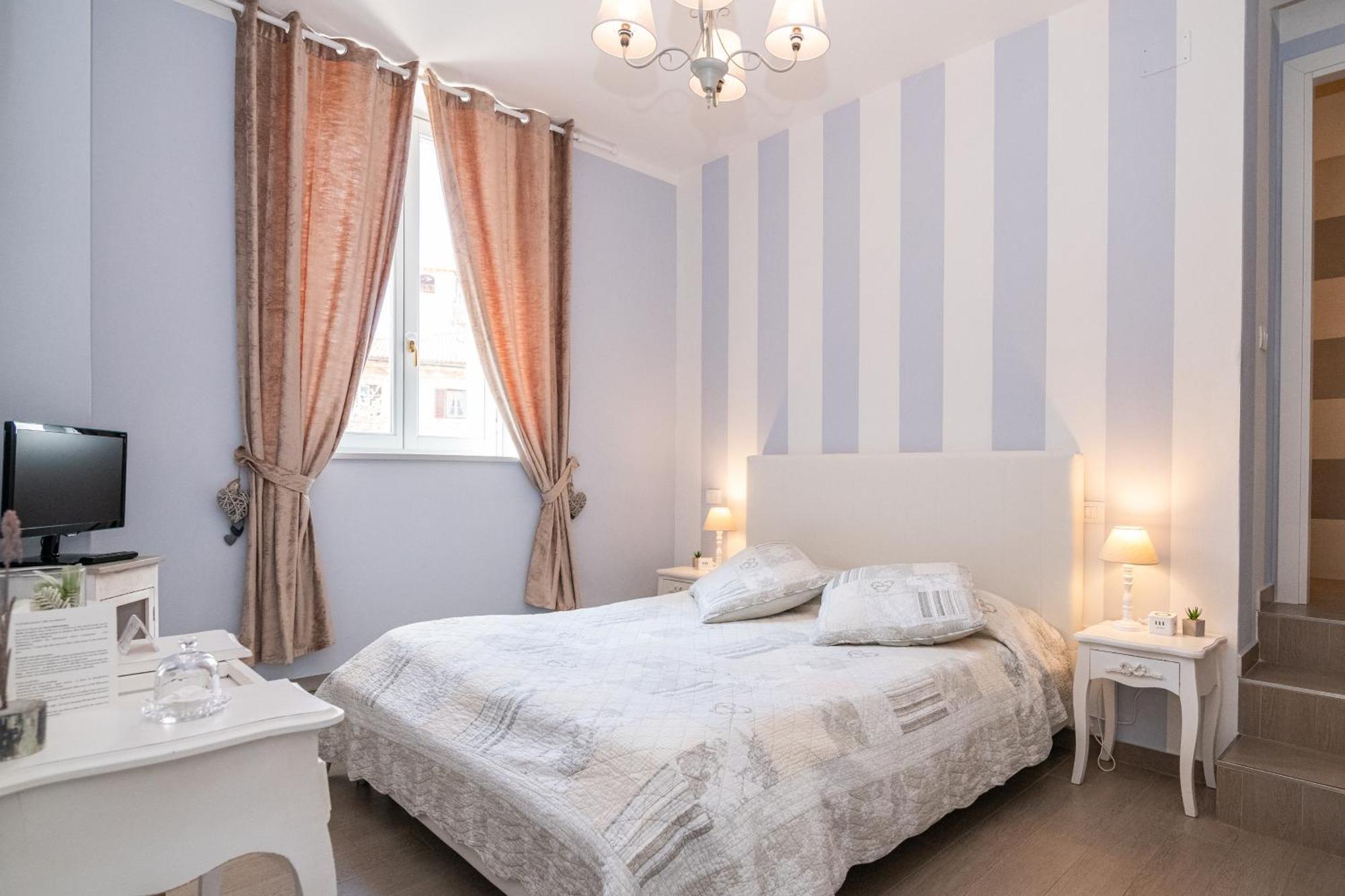 La Vecchia Tenenza B&B Città della Pieve Buitenkant foto