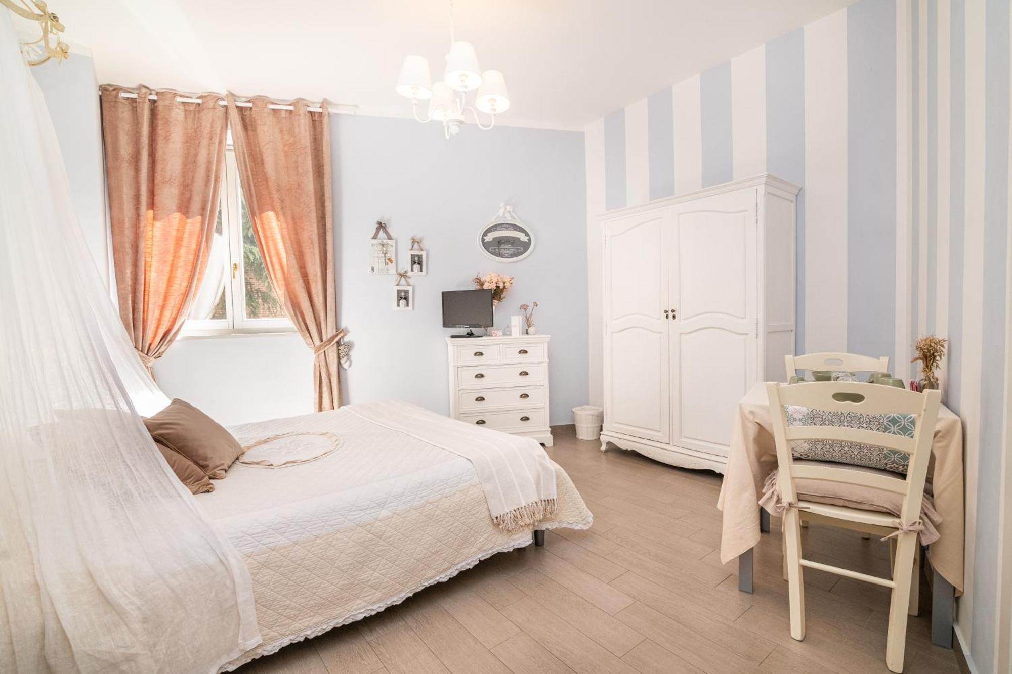 La Vecchia Tenenza B&B Città della Pieve Buitenkant foto