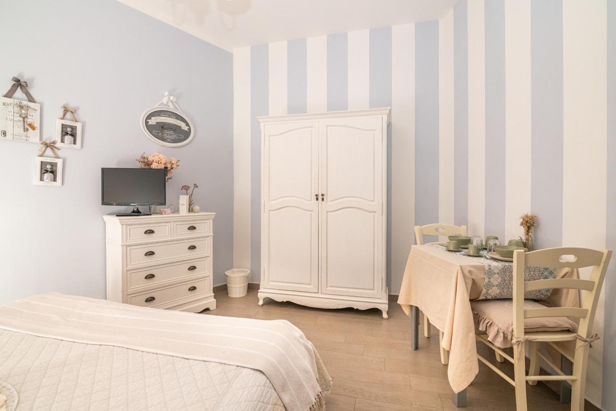 La Vecchia Tenenza B&B Città della Pieve Buitenkant foto